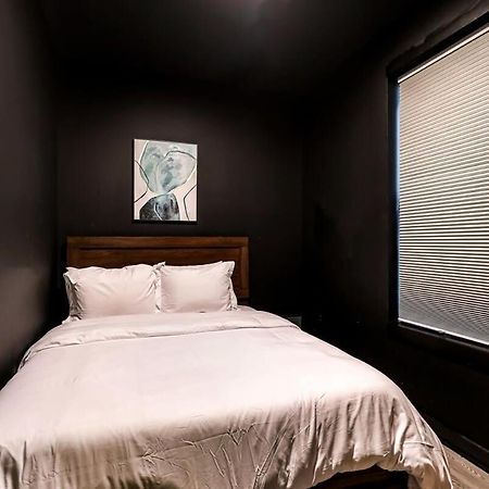 Pluto Rooftop Villa New Orleans Dış mekan fotoğraf