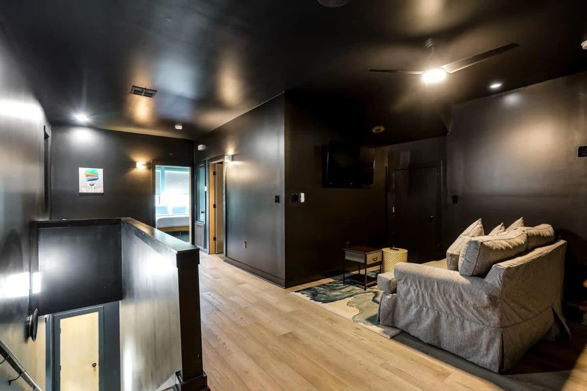 Pluto Rooftop Villa New Orleans Dış mekan fotoğraf